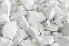 calcium carbonate