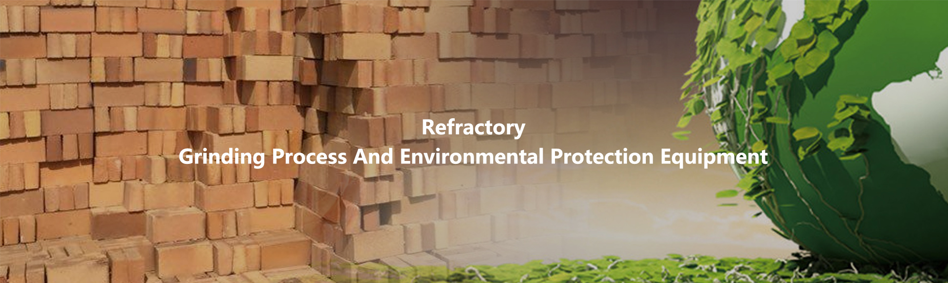 Refractory Industry