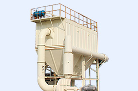 Dust Collector