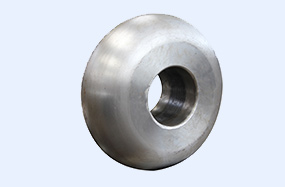 Grinding Roller Of Ring Roller Mill