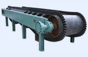 Belt Conveyor