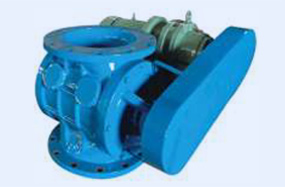 Airtight Discharge Valve